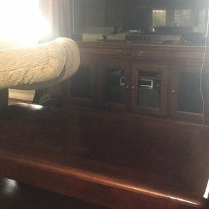 Meet your Posher, Catherine